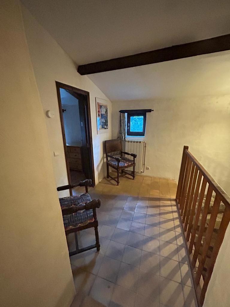Mas Le Canton Saint-Jean-du-Gard Bagian luar foto
