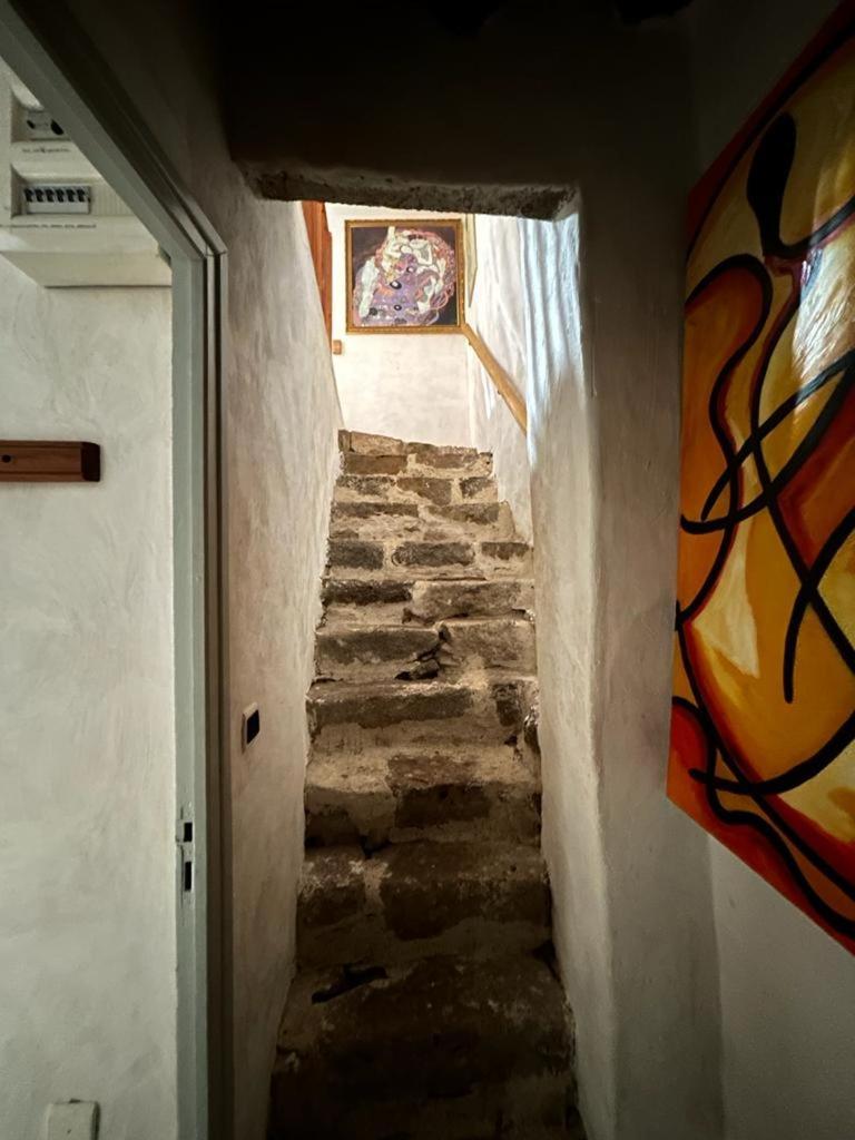 Mas Le Canton Saint-Jean-du-Gard Bagian luar foto