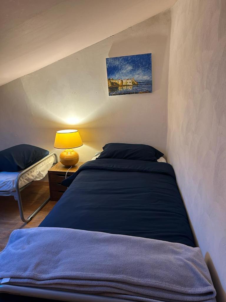 Mas Le Canton Saint-Jean-du-Gard Bagian luar foto