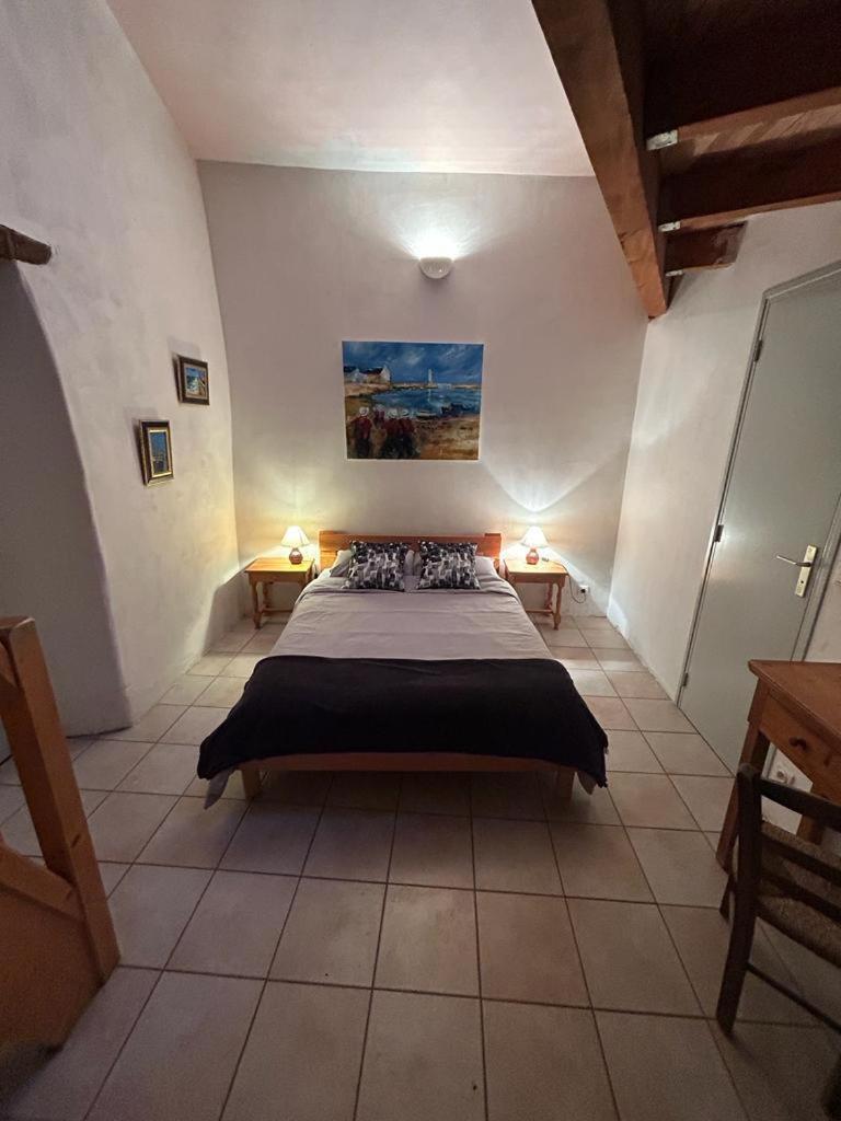 Mas Le Canton Saint-Jean-du-Gard Bagian luar foto