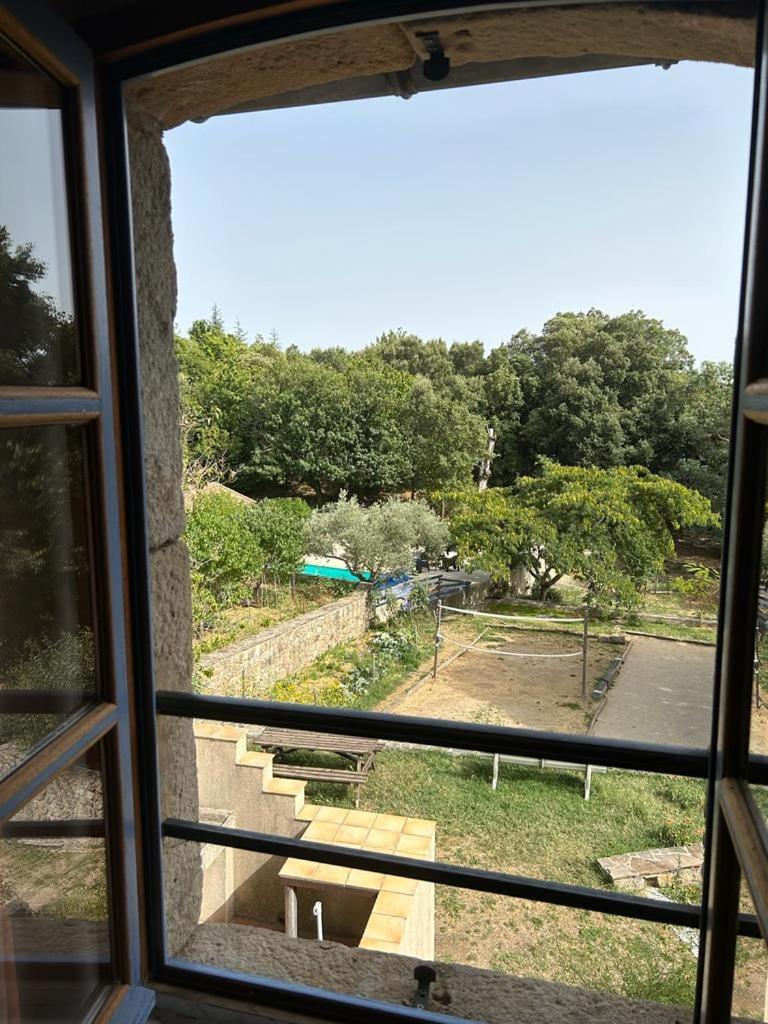 Mas Le Canton Saint-Jean-du-Gard Bagian luar foto